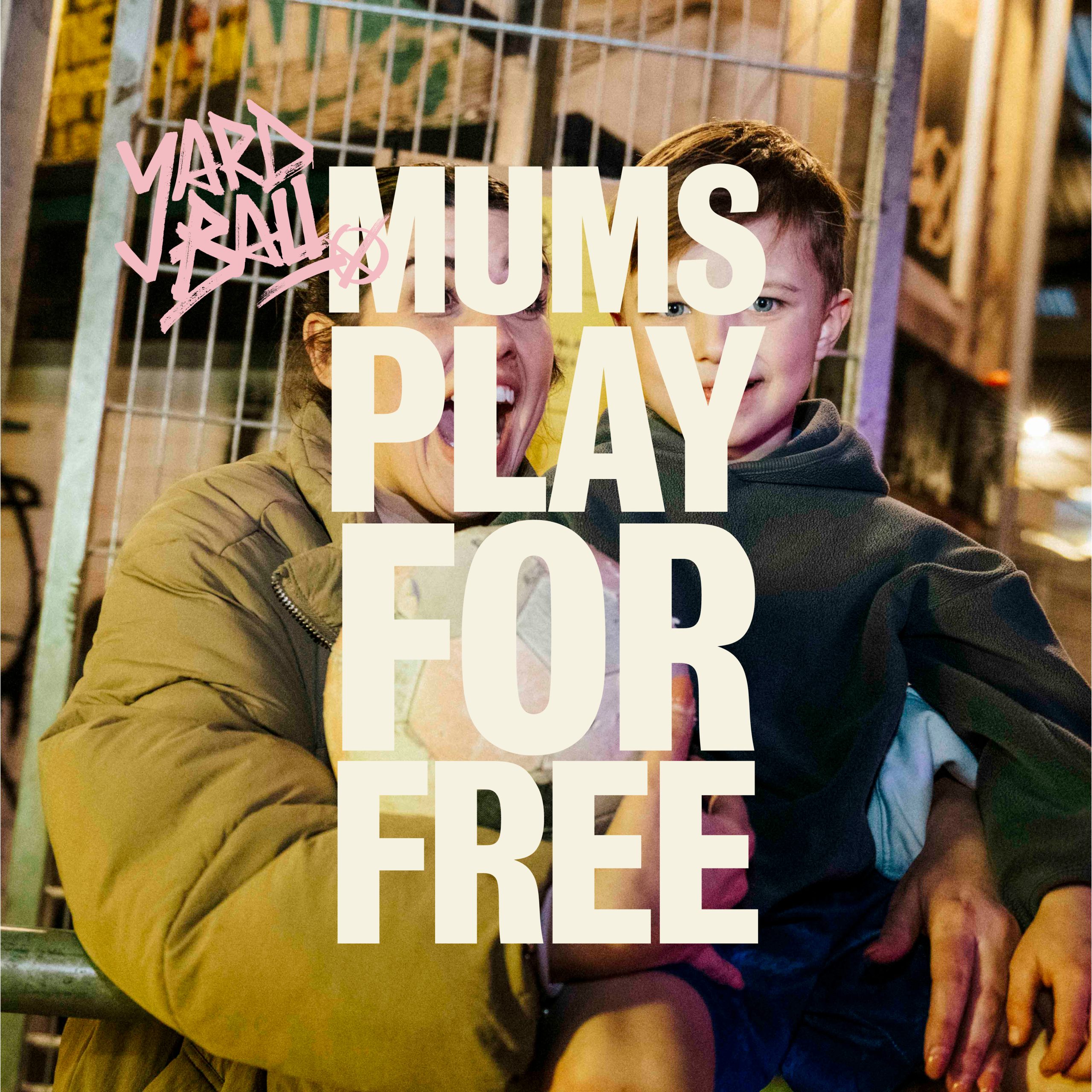 Mum’s Play For Free