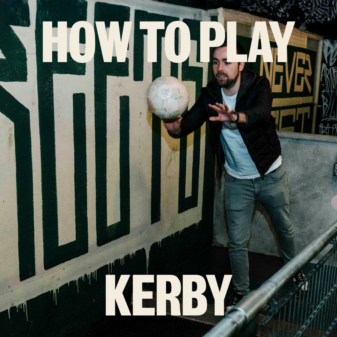 How To Play Kerby